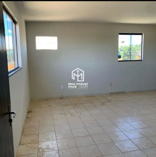 Foto 2 de Armazém / Galpão com 3 quartos à venda, 489m2 em Setor Fumal, Luziania - GO