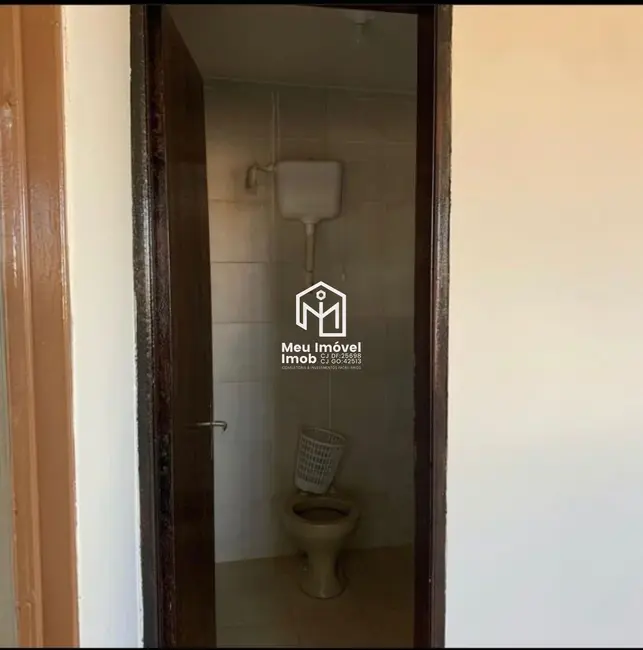 Foto 8 de Armazém / Galpão com 3 quartos à venda, 489m2 em Setor Fumal, Luziania - GO