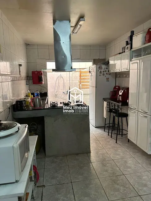 Casa de Condomínio com 3 quartos à venda, 100m2 em Samambaia Norte (Samambaia), Brasilia - DF - imagem 3 Foto 3 de Casa de Condomínio com 3 quartos à venda, 100m2 em Samambaia Norte (Samambaia), Brasilia - DF