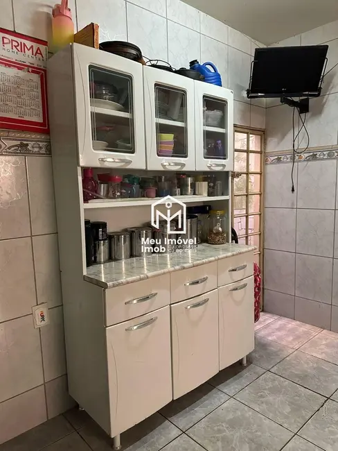 Casa de Condomínio com 3 quartos à venda, 100m2 em Samambaia Norte (Samambaia), Brasilia - DF - imagem 8 Foto 8 de Casa de Condomínio com 3 quartos à venda, 100m2 em Samambaia Norte (Samambaia), Brasilia - DF