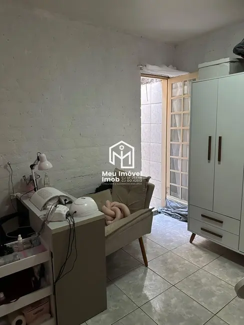 Casa de Condomínio com 3 quartos à venda, 100m2 em Samambaia Norte (Samambaia), Brasilia - DF - imagem 9 Foto 9 de Casa de Condomínio com 3 quartos à venda, 100m2 em Samambaia Norte (Samambaia), Brasilia - DF