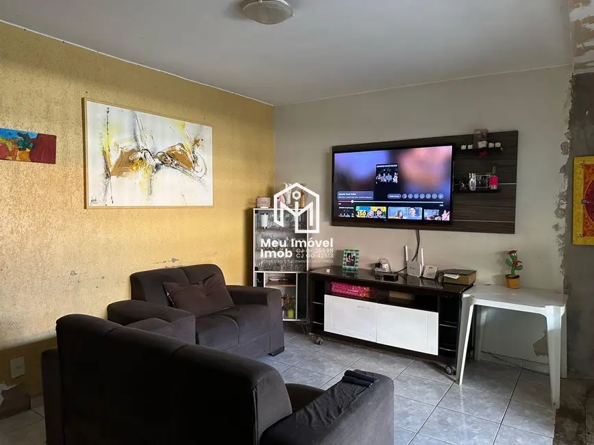 Foto 1 de Casa de Condomínio com 3 quartos à venda, 100m2 em Samambaia Norte (Samambaia), Brasilia - DF
