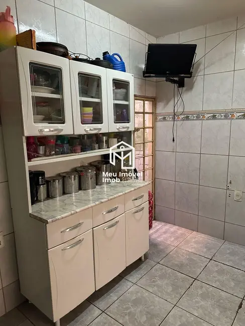 Casa de Condomínio com 3 quartos à venda, 100m2 em Samambaia Norte (Samambaia), Brasilia - DF - imagem 7 Foto 7 de Casa de Condomínio com 3 quartos à venda, 100m2 em Samambaia Norte (Samambaia), Brasilia - DF