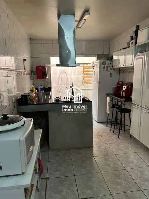 Casa de Condomínio com 3 quartos à venda, 100m2 em Samambaia Norte (Samambaia), Brasilia - DF - imagem 4 Foto 4 de Casa de Condomínio com 3 quartos à venda, 100m2 em Samambaia Norte (Samambaia), Brasilia - DF