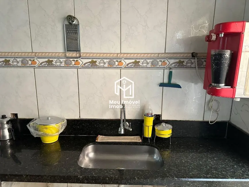 Casa de Condomínio com 3 quartos à venda, 100m2 em Samambaia Norte (Samambaia), Brasilia - DF - imagem 6 Foto 6 de Casa de Condomínio com 3 quartos à venda, 100m2 em Samambaia Norte (Samambaia), Brasilia - DF