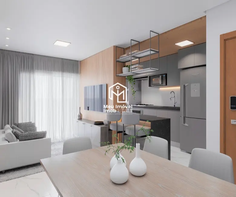 Foto 2 de Apartamento com 2 quartos à venda, 51m2 em Setor Norte Maravilha, Luziania - GO