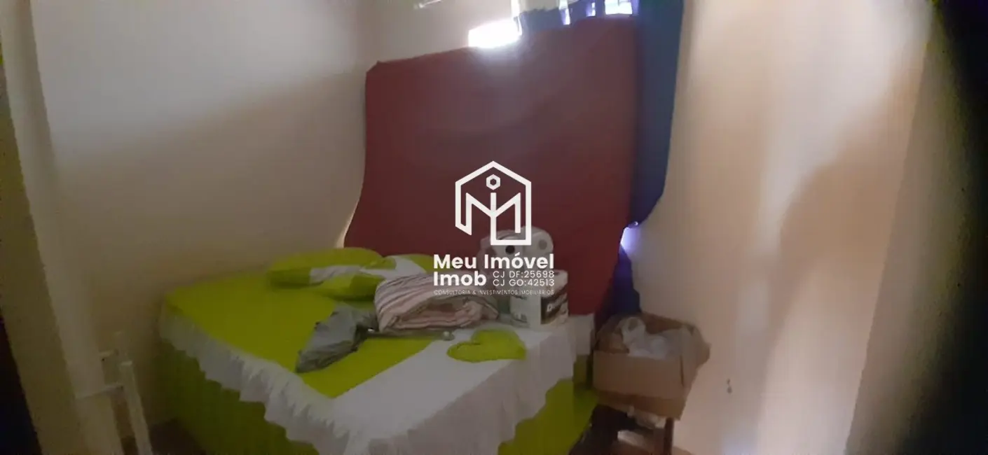 Casa com 3 quartos à venda, 222m2 em SHIS, Luziania - GO - imagem 9 Foto 9 de Casa com 3 quartos à venda, 222m2 em SHIS, Luziania - GO