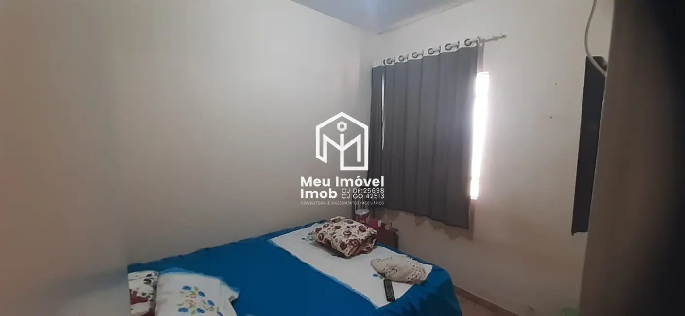 Casa com 3 quartos à venda, 222m2 em SHIS, Luziania - GO - imagem 8 Foto 8 de Casa com 3 quartos à venda, 222m2 em SHIS, Luziania - GO