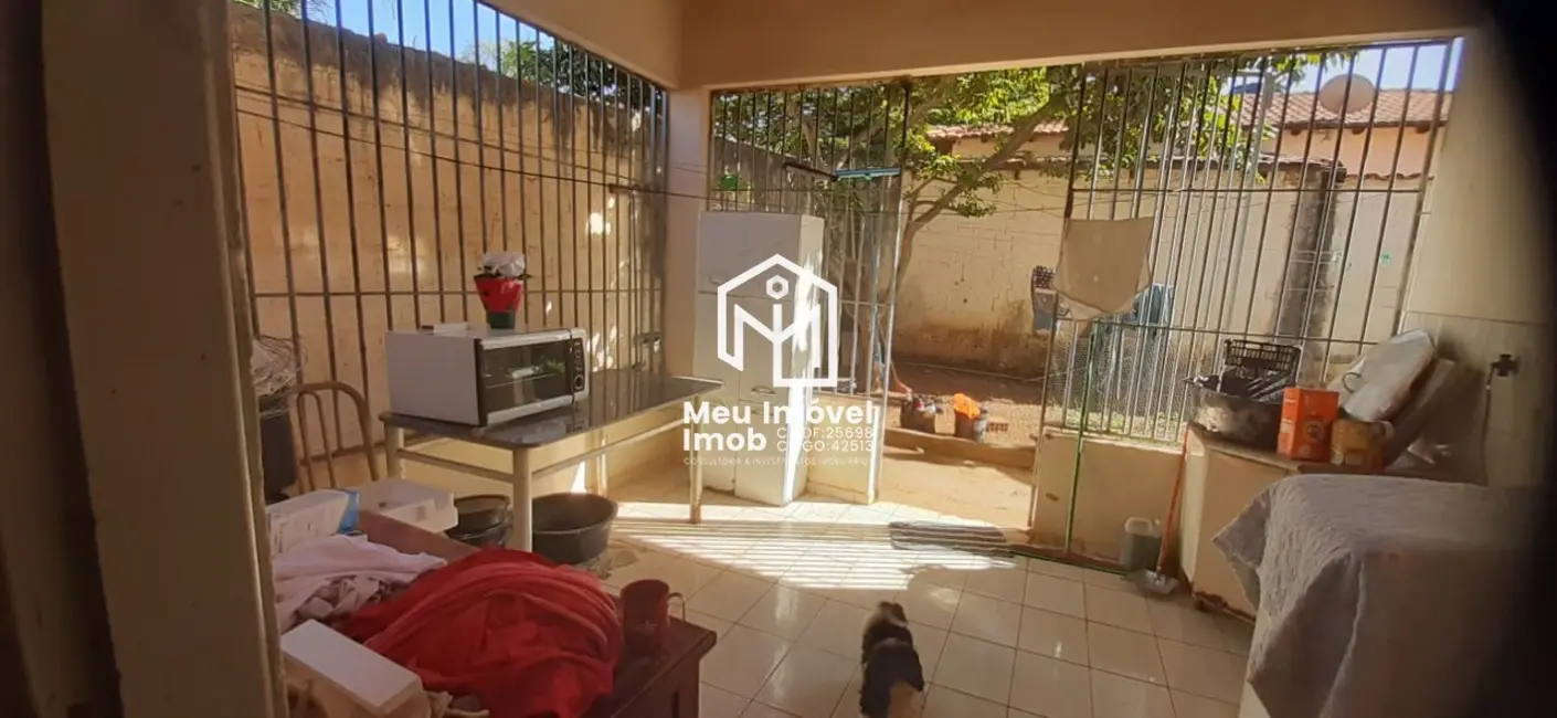 Casa com 3 quartos à venda, 222m2 em SHIS, Luziania - GO - imagem 6 Foto 6 de Casa com 3 quartos à venda, 222m2 em SHIS, Luziania - GO