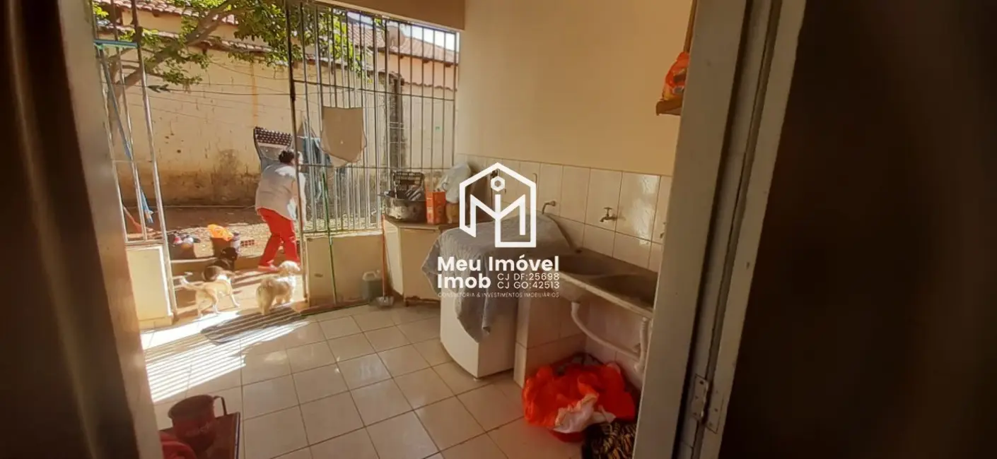 Casa com 3 quartos à venda, 222m2 em SHIS, Luziania - GO - imagem 7 Foto 7 de Casa com 3 quartos à venda, 222m2 em SHIS, Luziania - GO