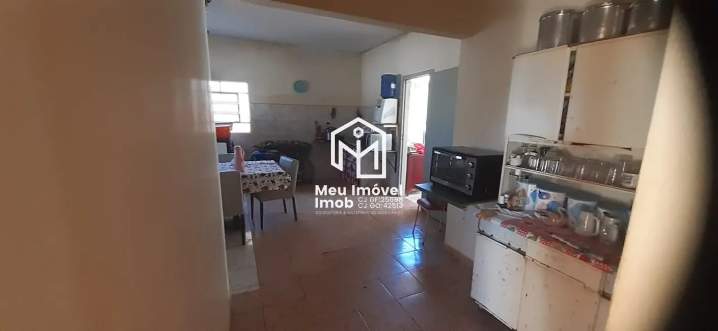 Casa com 3 quartos à venda, 222m2 em SHIS, Luziania - GO - imagem 5 Foto 5 de Casa com 3 quartos à venda, 222m2 em SHIS, Luziania - GO