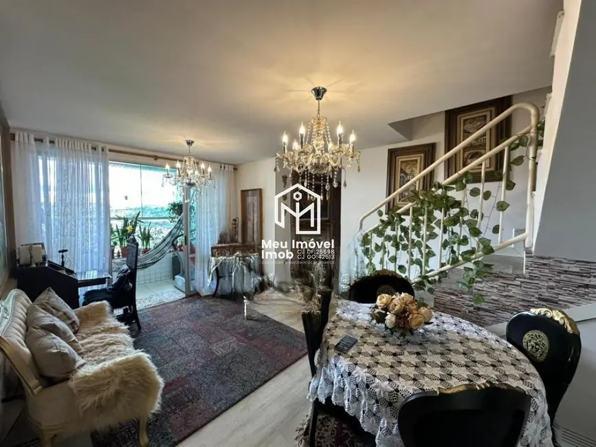 Foto 1 de Apartamento com 3 quartos à venda, 267m2 em Norte (Águas Claras), Brasilia - DF