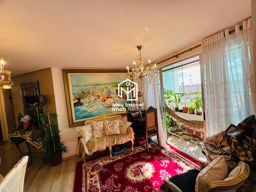 Apartamento com 3 quartos à venda, 267m2 em Norte (Águas Claras), Brasilia - DF - imagem 7 Foto 7 de Apartamento com 3 quartos à venda, 267m2 em Norte (Águas Claras), Brasilia - DF