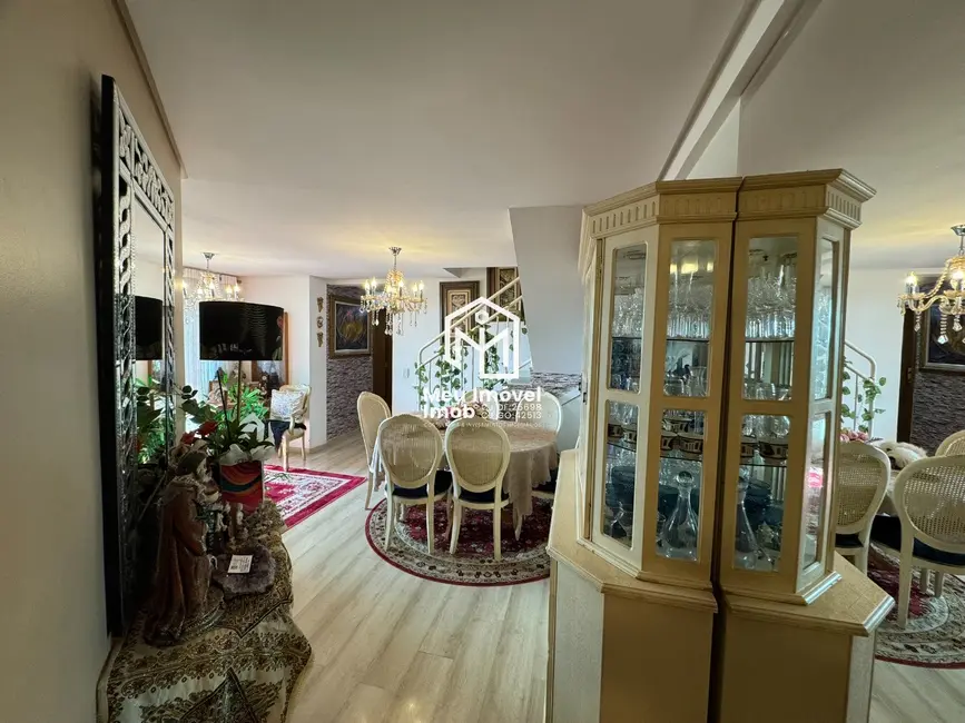 Apartamento com 3 quartos à venda, 267m2 em Norte (Águas Claras), Brasilia - DF - imagem 4 Foto 4 de Apartamento com 3 quartos à venda, 267m2 em Norte (Águas Claras), Brasilia - DF