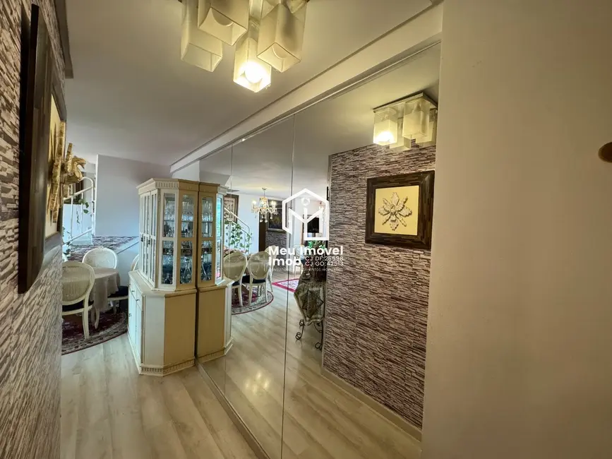 Apartamento com 3 quartos à venda, 267m2 em Norte (Águas Claras), Brasilia - DF - imagem 6 Foto 6 de Apartamento com 3 quartos à venda, 267m2 em Norte (Águas Claras), Brasilia - DF