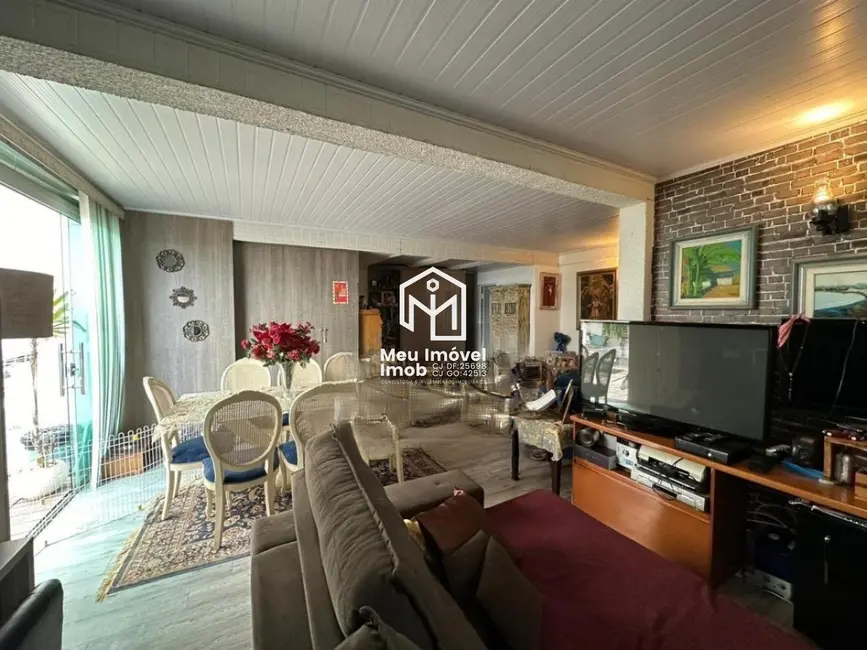 Foto 2 de Apartamento com 3 quartos à venda, 267m2 em Norte (Águas Claras), Brasilia - DF