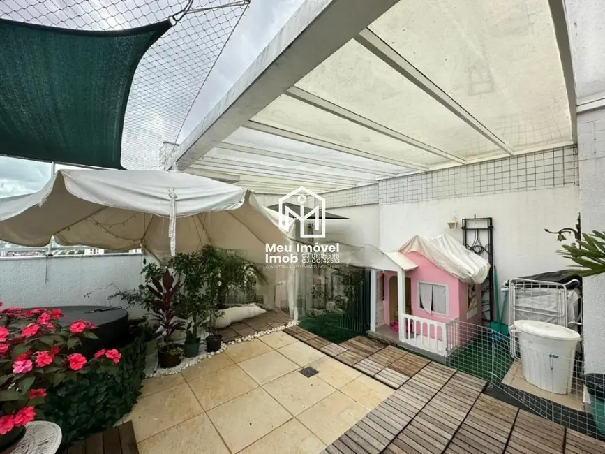 Apartamento com 3 quartos à venda, 267m2 em Norte (Águas Claras), Brasilia - DF - imagem 9 Foto 9 de Apartamento com 3 quartos à venda, 267m2 em Norte (Águas Claras), Brasilia - DF