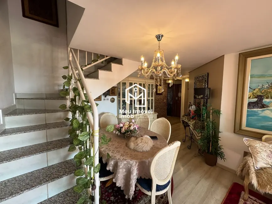 Apartamento com 3 quartos à venda, 267m2 em Norte (Águas Claras), Brasilia - DF - imagem 3 Foto 3 de Apartamento com 3 quartos à venda, 267m2 em Norte (Águas Claras), Brasilia - DF