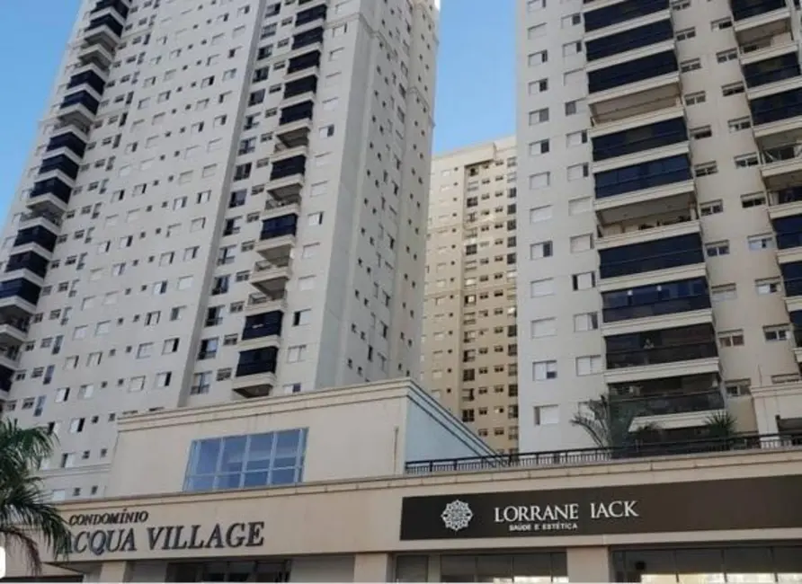 Foto 1 de Apartamento com 1 quarto à venda, 45m2 em Sul (Águas Claras), Brasilia - DF