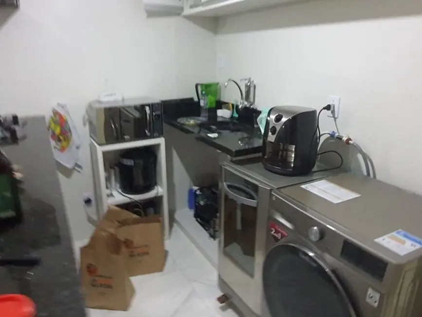 Foto 5 de Apartamento com 1 quarto à venda, 40m2 em Asa Norte, Brasilia - DF