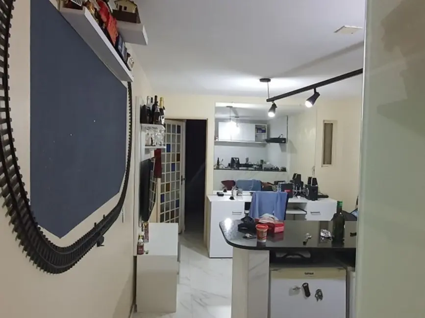 Foto 1 de Apartamento com 1 quarto à venda, 40m2 em Asa Norte, Brasilia - DF