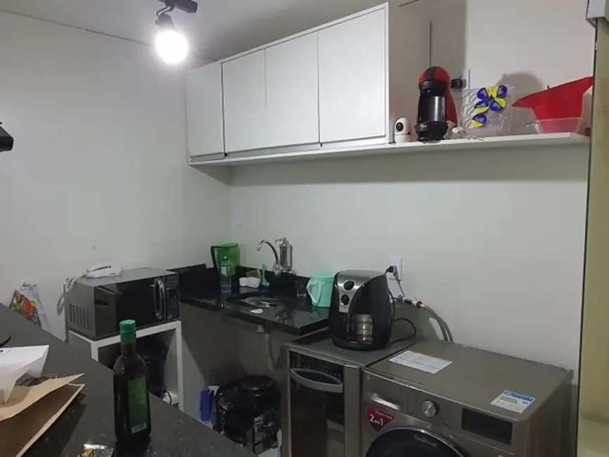 Foto 4 de Apartamento com 1 quarto à venda, 40m2 em Asa Norte, Brasilia - DF