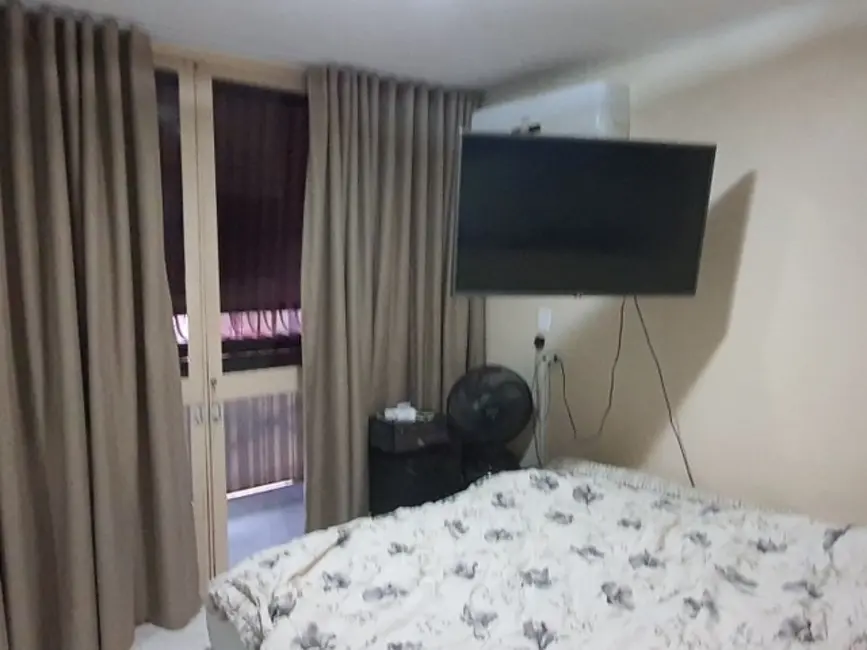 Foto 9 de Apartamento com 1 quarto à venda, 40m2 em Asa Norte, Brasilia - DF