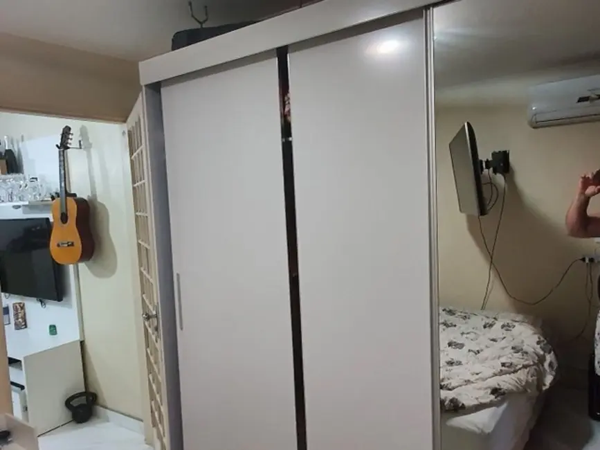 Foto 7 de Apartamento com 1 quarto à venda, 40m2 em Asa Norte, Brasilia - DF