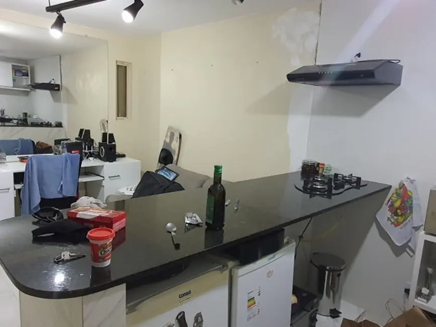 Foto 2 de Apartamento com 1 quarto à venda, 40m2 em Asa Norte, Brasilia - DF