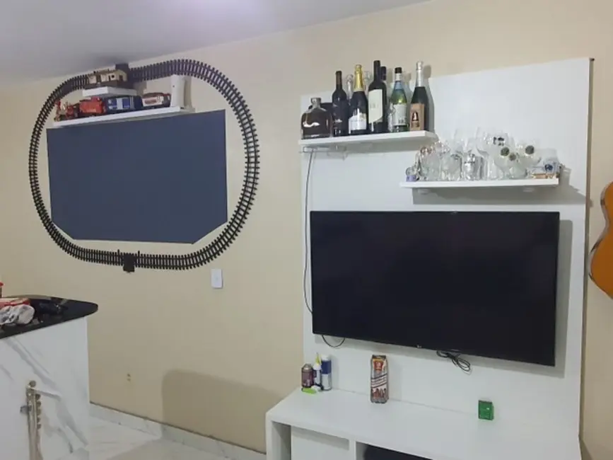 Foto 3 de Apartamento com 1 quarto à venda, 40m2 em Asa Norte, Brasilia - DF