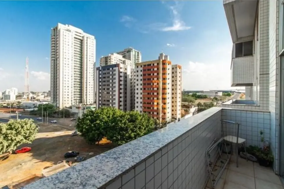 Foto 1 de Apartamento com 3 quartos à venda, 79m2 em Norte (Águas Claras), Brasilia - DF
