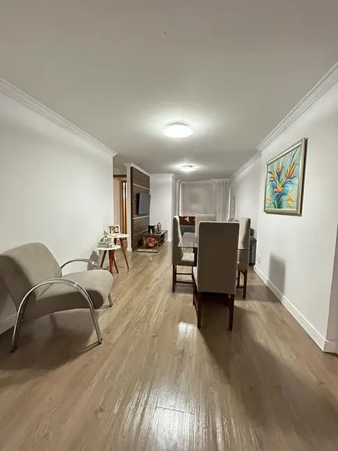 Foto 1 de Apartamento com 2 quartos à venda, 90m2 em Norte (Águas Claras), Brasilia - DF