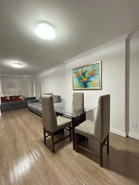 Foto 2 de Apartamento com 2 quartos à venda, 90m2 em Norte (Águas Claras), Brasilia - DF