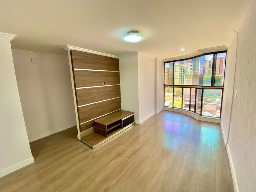 Foto 1 de Apartamento com 2 quartos à venda, 90m2 em Norte (Águas Claras), Brasilia - DF