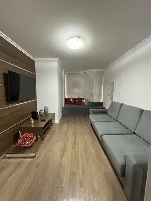 Foto 1 de Apartamento com 3 quartos à venda, 90m2 em Norte (Águas Claras), Brasilia - DF