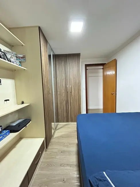 Foto 2 de Apartamento com 3 quartos à venda, 90m2 em Norte (Águas Claras), Brasilia - DF