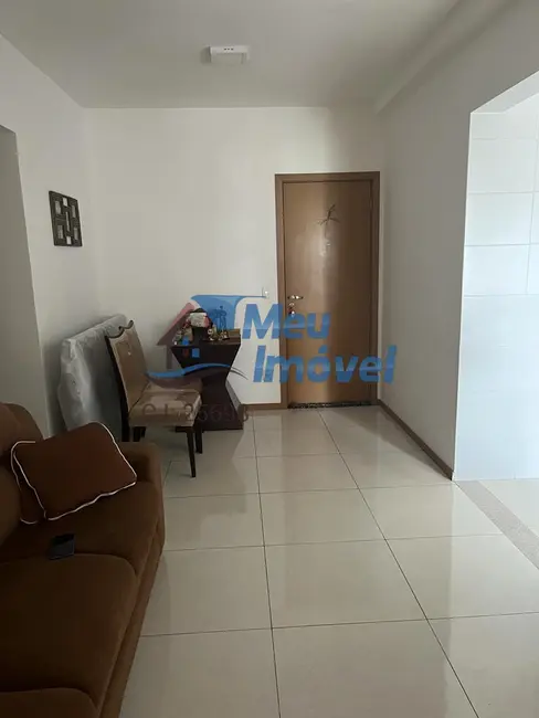 Foto 2 de Apartamento com 2 quartos à venda, 57m2 em Samambaia Norte (Samambaia), Brasilia - DF