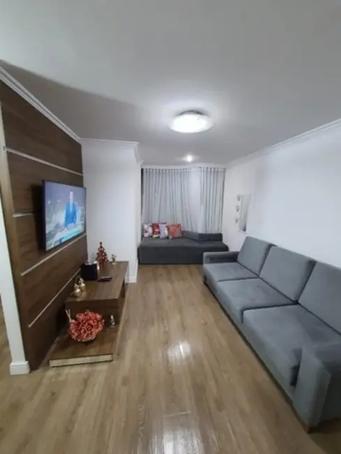 Foto 1 de Apartamento com 3 quartos à venda, 90m2 em Norte (Águas Claras), Brasilia - DF