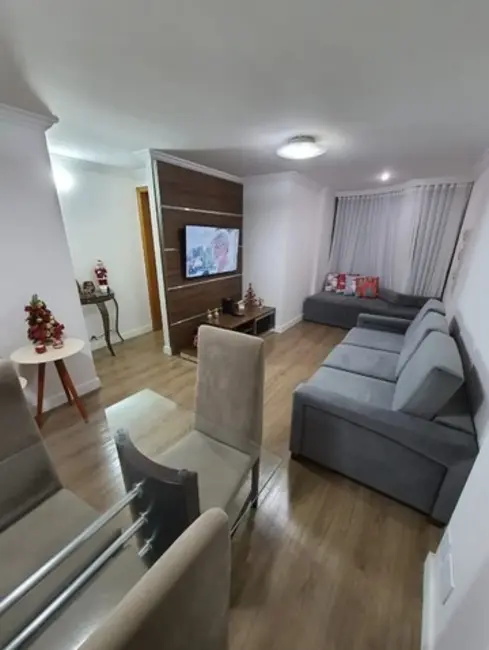 Apartamento com 3 quartos à venda, 90m2 em Norte (Águas Claras), Brasilia - DF - imagem 3 Foto 3 de Apartamento com 3 quartos à venda, 90m2 em Norte (Águas Claras), Brasilia - DF