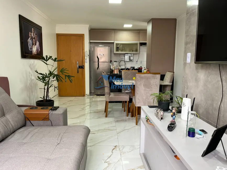 Foto 1 de Apartamento com 3 quartos à venda, 75m2 em Norte (Águas Claras), Brasilia - DF