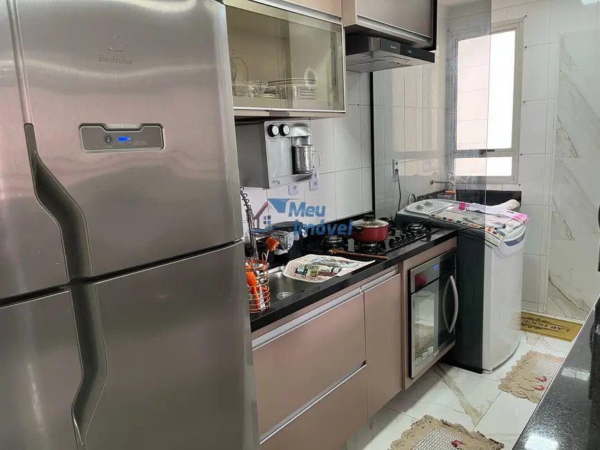 Apartamento com 3 quartos à venda, 75m2 em Norte (Águas Claras), Brasilia - DF - imagem 6 Foto 6 de Apartamento com 3 quartos à venda, 75m2 em Norte (Águas Claras), Brasilia - DF