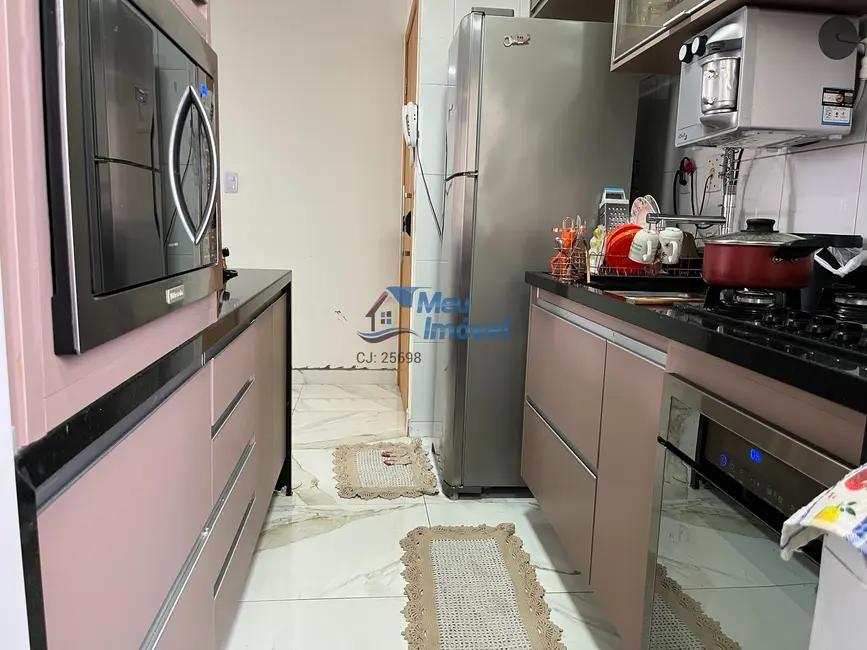 Apartamento com 3 quartos à venda, 75m2 em Norte (Águas Claras), Brasilia - DF - imagem 9 Foto 9 de Apartamento com 3 quartos à venda, 75m2 em Norte (Águas Claras), Brasilia - DF