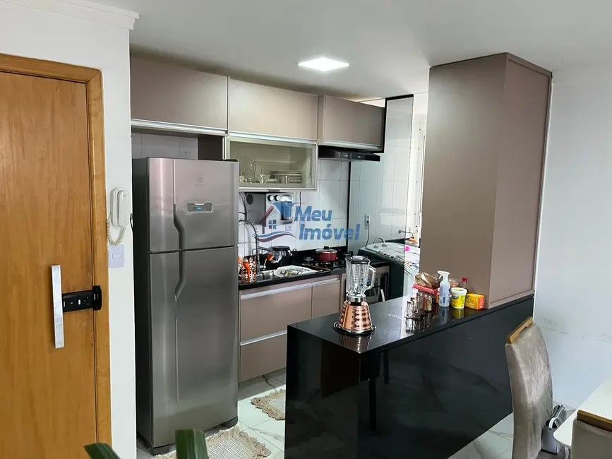 Apartamento com 3 quartos à venda, 75m2 em Norte (Águas Claras), Brasilia - DF - imagem 4 Foto 4 de Apartamento com 3 quartos à venda, 75m2 em Norte (Águas Claras), Brasilia - DF