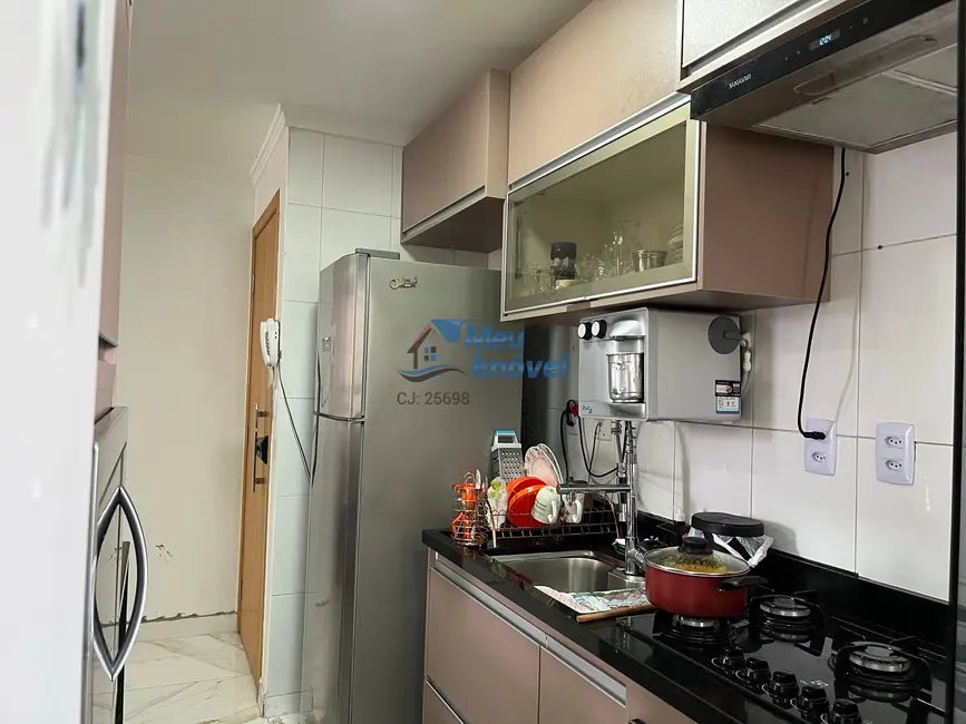 Apartamento com 3 quartos à venda, 75m2 em Norte (Águas Claras), Brasilia - DF - imagem 8 Foto 8 de Apartamento com 3 quartos à venda, 75m2 em Norte (Águas Claras), Brasilia - DF