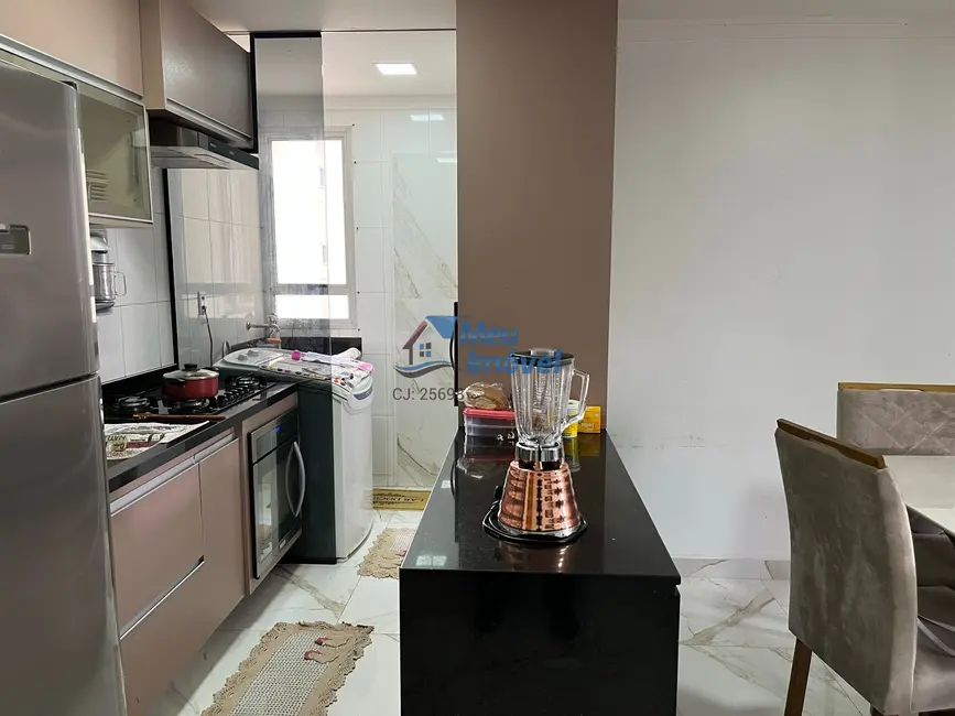 Apartamento com 3 quartos à venda, 75m2 em Norte (Águas Claras), Brasilia - DF - imagem 5 Foto 5 de Apartamento com 3 quartos à venda, 75m2 em Norte (Águas Claras), Brasilia - DF