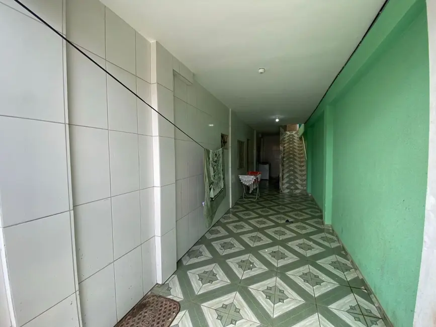 Foto 1 de Casa com 8 quartos à venda, 200m2 em Taguatinga Norte (Taguatinga), Brasilia - DF