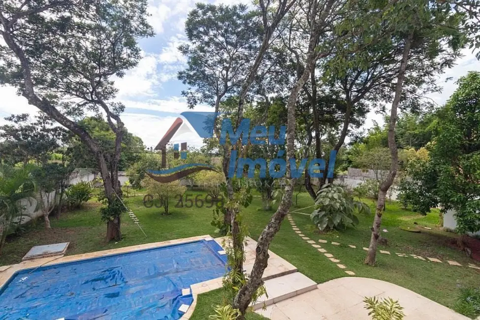 Foto 2 de Casa de Condomínio com 3 quartos à venda, 435m2 em Park Way, Brasilia - DF