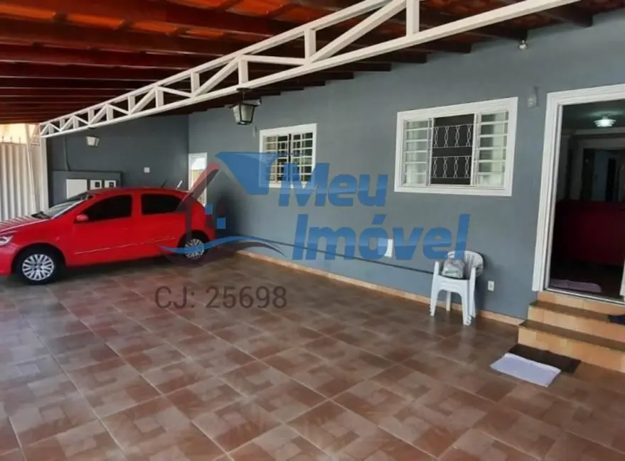 Foto 1 de Casa de Condomínio com 3 quartos à venda, 180m2 em Guará II, Brasilia - DF