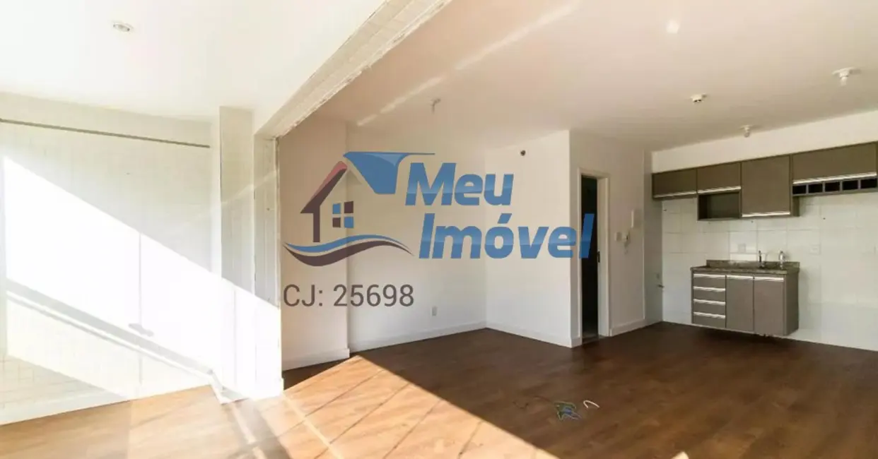Apartamento com 1 quarto à venda, 40m2 em Sul (Águas Claras), Brasilia - DF - imagem 1 Foto 1 de Apartamento com 1 quarto à venda, 40m2 em Sul (Águas Claras), Brasilia - DF