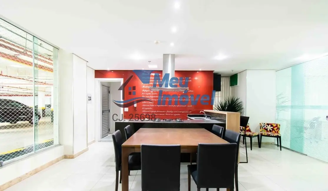 Apartamento com 1 quarto à venda, 40m2 em Sul (Águas Claras), Brasilia - DF - imagem 9 Foto 9 de Apartamento com 1 quarto à venda, 40m2 em Sul (Águas Claras), Brasilia - DF